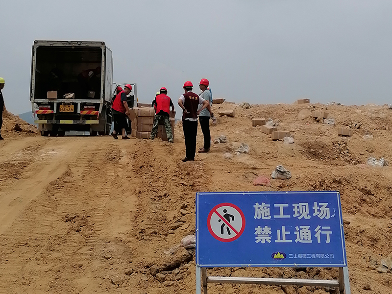 济南绕城公路二环线工程